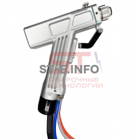 Горелка для лазерной сварки SUP23T - st-e.info - Ноябрьск