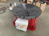 Горизонтальный поворотный стол HB-30 - st-e.info - Ноябрьск