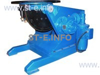 Манипулятор сварочный B-30, 3000кг - st-e.info - Ноябрьск
