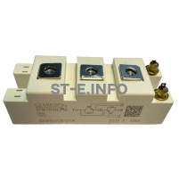 IGBT-модуль SKM100GB12T4 - st-e.info - Ноябрьск