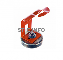 Магнитный держатель горелки MIG/MAG (QJ6028) - st-e.info - Ноябрьск