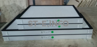 HEPA-фильтр для беспылевого бокса STV-650 - st-e.info - Ноябрьск