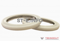 Уплотнительное кольцо 29.2х21х3.55 mm - st-e.info - Ноябрьск