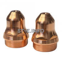 Сопло YIK-130 PRO 1,7 мм - st-e.info - Ноябрьск