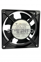 Вентилятор 12038FZY Sleeve (скольжения) 220V - st-e.info - Ноябрьск