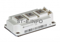 IGBT-модуль FF400R06KE3 - st-e.info - Ноябрьск