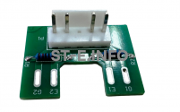 Интерфейсная плата IGBT модуля - st-e.info - Ноябрьск