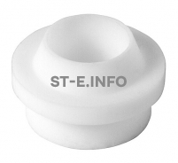 Изолятор газовой линзы  L - st-e.info - Ноябрьск