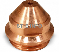 Сопло D.2,1 для FineCUT-200A - st-e.info - Ноябрьск