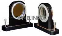 Нижний защитный картридж №1 лазерной головки BOCI 421S D34Х5 DP.M.Q0250AA - st-e.info - Ноябрьск