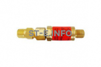 Обратный газовый клапан M16 - st-e.info - Ноябрьск