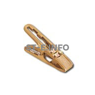 Клемма заземления 300А SRI Tools Industries, латунь - st-e.info - Ноябрьск