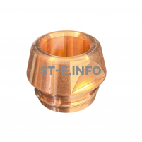 Колпачок TBi 9W AUT (16 мм) 171P102040 - st-e.info - Ноябрьск