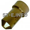 Коннектор для плазмотрона LC65 арт. W03X0934-4R - st-e.info - Ноябрьск