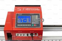 Переносная консольная машина плазменной резки ST COMPACT 2-1500 c ЧПУ - st-e.info - Ноябрьск
