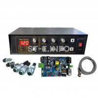 Контроллер высоты XPTHC-100V - st-e.info - Ноябрьск