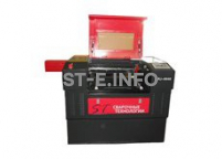 Станок для лазерной гравировки ST-LG6040P - st-e.info - Ноябрьск