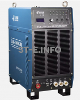 Аппарат ручной плазменной резки LGK-200MA - st-e.info - Ноябрьск