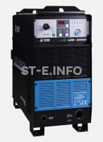 Источник плазменной резки LGK-200HD (плазморез) - st-e.info - Ноябрьск