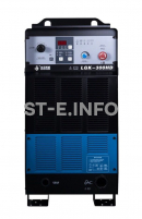 Источник плазменной резки LGK-300HD (плазморез) - st-e.info - Ноябрьск