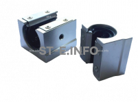 Линейный подшипник SBR16UU - st-e.info - Ноябрьск