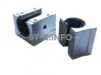 Линейный подшипник SBR20UU - st-e.info - Ноябрьск