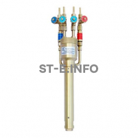 Порошковый маркиратор LT-PSMD-32 - st-e.info - Ноябрьск