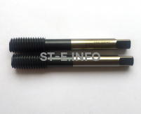 Метчик для нарезания резьбы (Screwing Tap) M10×1.5mm - st-e.info - Ноябрьск