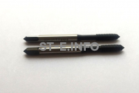 Метчик для нарезания резьбы (Screwing Tap) M5×0.8mm - st-e.info - Ноябрьск