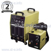 Инвертор сварочный MIG-500I, 380В - st-e.info - Ноябрьск
