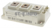 IGBT модуль BSM100GB120DN2 - st-e.info - Ноябрьск