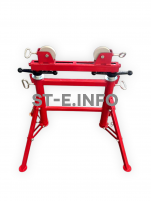 Двойная опора для труб DWT Twin Stand - st-e.info - Ноябрьск
