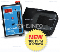 Переносной оксиметр OX™-100X - st-e.info - Ноябрьск