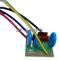 Плата аппарата плазменной резки LGK-100 II.4.4.0 - st-e.info - Ноябрьск
