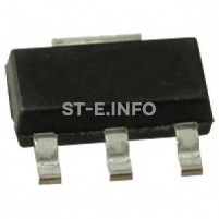 Полевой smd-транзистор IRFL9110TRPBF - st-e.info - Ноябрьск