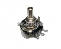 Потенциометр T10812-119 Lincoln Electric - st-e.info - Ноябрьск