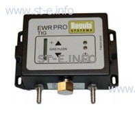 Газовый регулятор EWR PRO TIG 150A - st-e.info - Ноябрьск