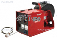 Механизм подачи проволоки PWF-4GS wire feeder - st-e.info - Ноябрьск