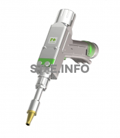 Горелка для лазерной сварки BW101-GS - st-e.info - Ноябрьск
