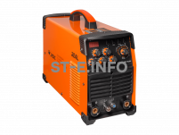 Аппарат для ручной дуговой сварки REAL TIG 200 P AC/DC (E20101) - st-e.info - Ноябрьск