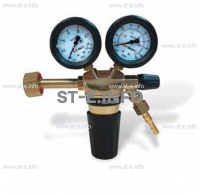 Редуктор GCE AR/CO2 - st-e.info - Ноябрьск