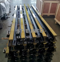 Рельс для станков Messer 24 кг 45*103*2000 мм  - st-e.info - Ноябрьск