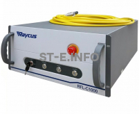 Источник лазерного излучения RFL-C1000L - st-e.info - Ноябрьск
