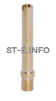 Трубка воздушная для плазмотрона S105 (FH0647) - st-e.info - Ноябрьск