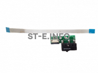 Шлейф и концевой датчик для контроллера высоты SH-HC30 - st-e.info - Ноябрьск