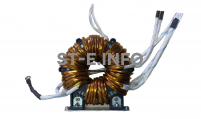 Силовой трансформатор аппарата плазменной резки DOG-120ST PRO - st-e.info - Ноябрьск