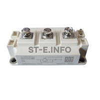  IGBT-модуль SKM400GAL126D - st-e.info - Ноябрьск
