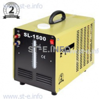 Блок водяного охлаждения SL-1500, 220В - st-e.info - Ноябрьск