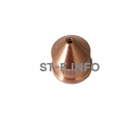 Сопло для CUT-120 PRO 1,8 мм 120А - st-e.info - Ноябрьск