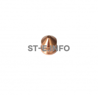 Сопло для CUT-120 PRO 1,0 мм 40А - st-e.info - Ноябрьск